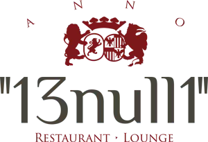 Logo Restaurant13null1